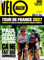 Vélo Magazine