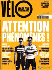 Vélo Magazine N° 639 Mai 2025