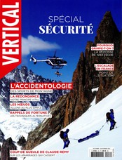 Vertical magazine