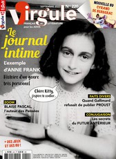 Virgule N° 239 Avril 2025