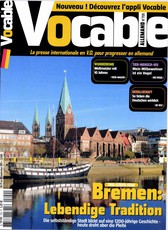 Vocable Allemand
