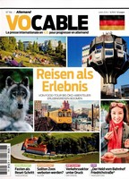 Vocable Allemand