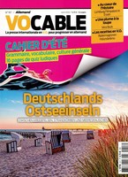 Vocable Allemand