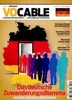 Vocable Allemand