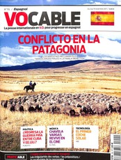 Vocable Espagnol