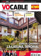 Vocable Espagnol