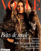 Vogue N° 1007 Mai 2020