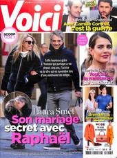 Voici