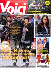 Voici N° 1952 Mai 2025
