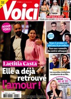 Voici