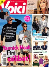 Voici N° 1951 Avril 2025