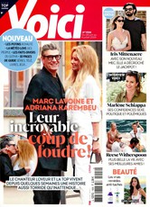 Voici N° 1951 Avril 2025
