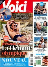 Voici N° 1952 Mai 2025
