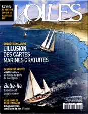 Voiles et voiliers