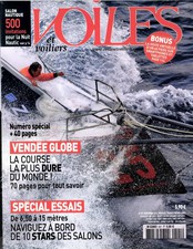 Voiles et voiliers