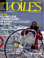 Voiles et voiliers