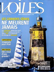 Voiles et voiliers
