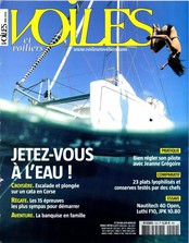 Voiles et voiliers