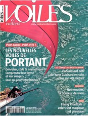 Voiles et voiliers