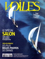 Voiles et voiliers