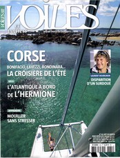 Voiles et voiliers