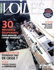 Voiles et voiliers
