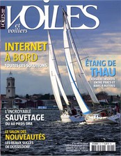 Voiles et voiliers