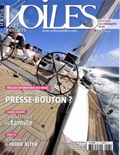 Voiles et voiliers