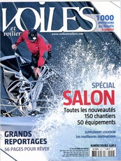 Voiles et voiliers