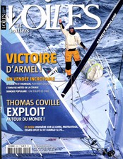 Voiles et voiliers