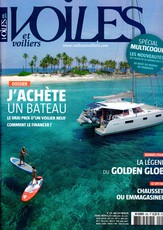 Voiles et voiliers