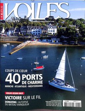 Voiles et voiliers