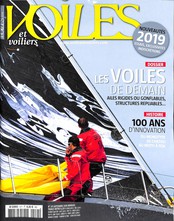 Voiles et voiliers