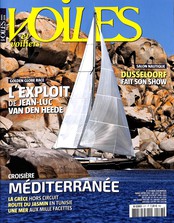 Voiles et voiliers