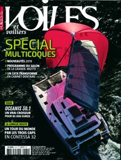 Voiles et voiliers