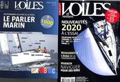 Voiles et voiliers