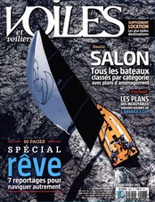 Voiles et voiliers