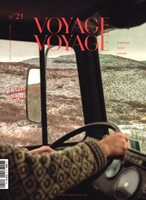 Voyage Voyage