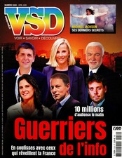 VSD