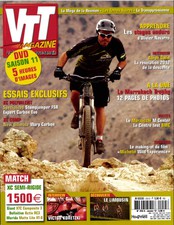 VTT magazine