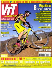VTT magazine