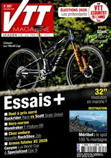 VTT magazine