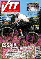 VTT magazine