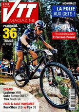 VTT magazine N° 390 Mars 2025