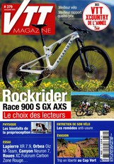 VTT magazine N° 390 Mars 2025