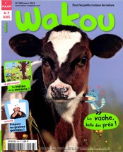 Wakou