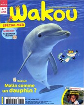 Wakou