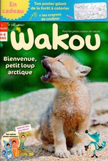 Wakou