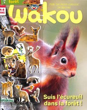 Wakou