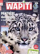 Wapiti